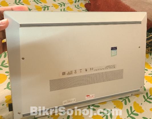 Hp  Elitebook 845 G7 Notebook pc -( 11 th generation)